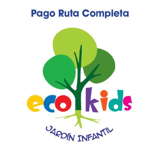 Pago Ruta Completa 2023